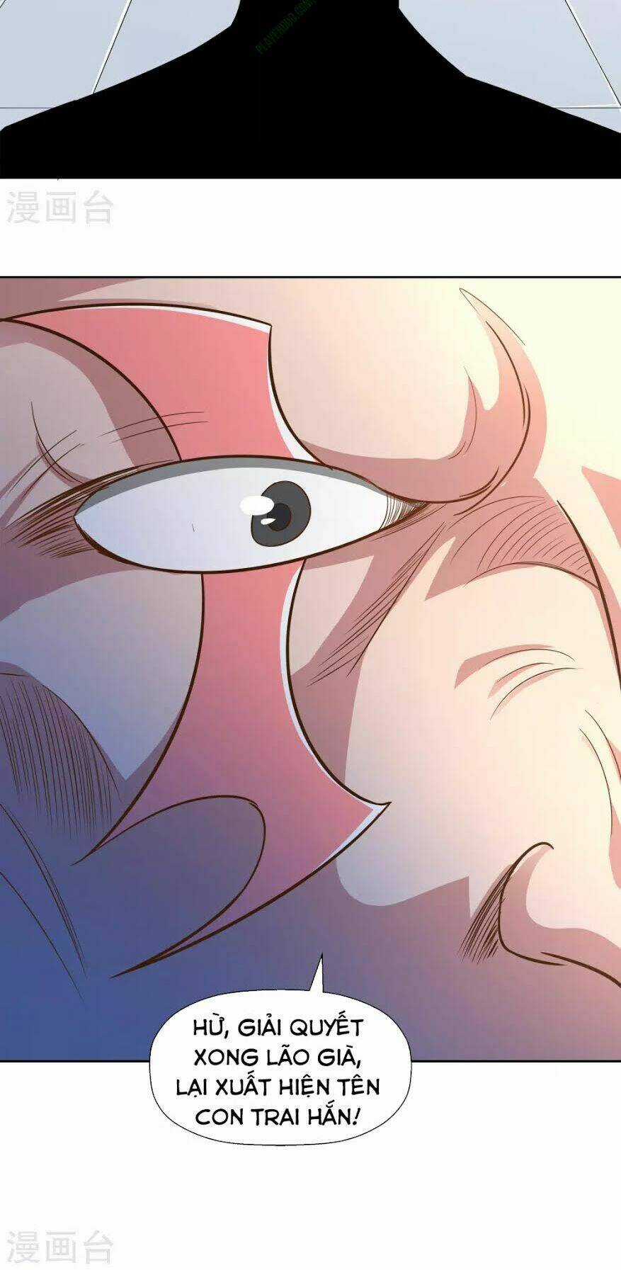 Võ Linh Kiếm Tôn - Chapter 9 - Trang 12