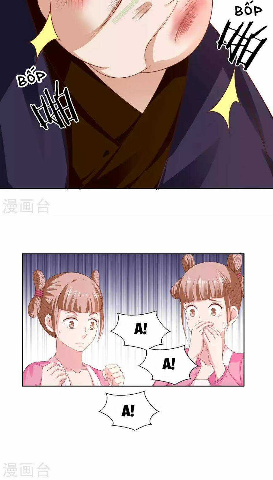 Võ Linh Kiếm Tôn - Chapter 9 - Trang 6