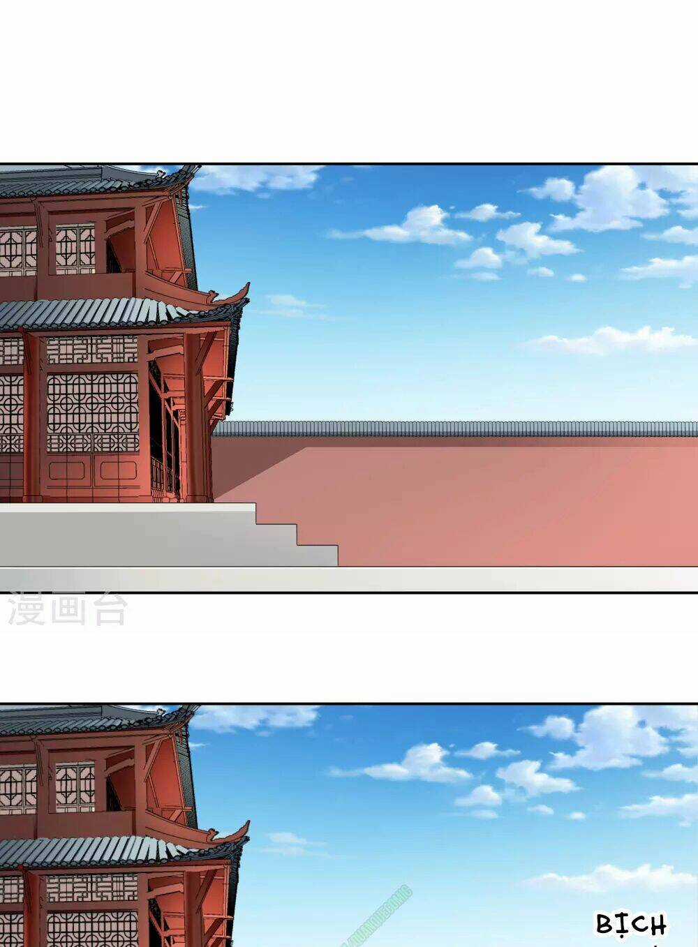 Võ Linh Kiếm Tôn - Chapter 9 - Trang 7