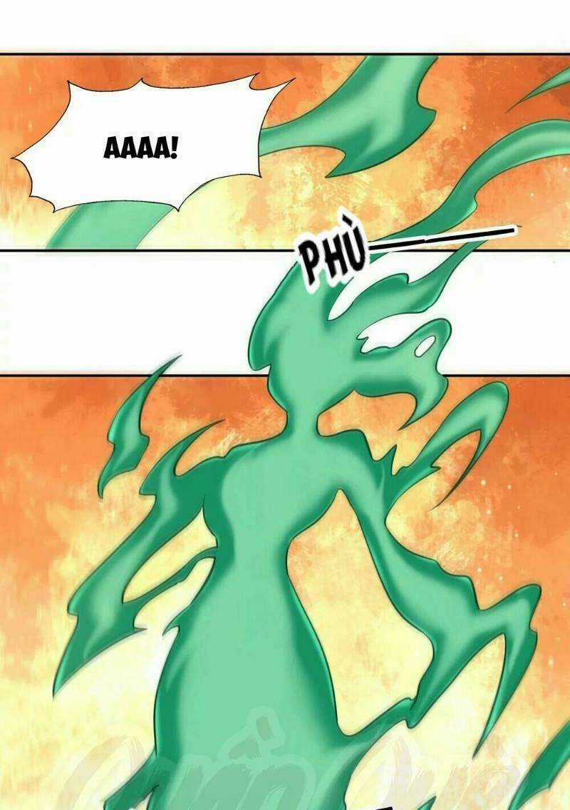 Võ Linh Kiếm Tôn - Chapter 90 - Trang 3