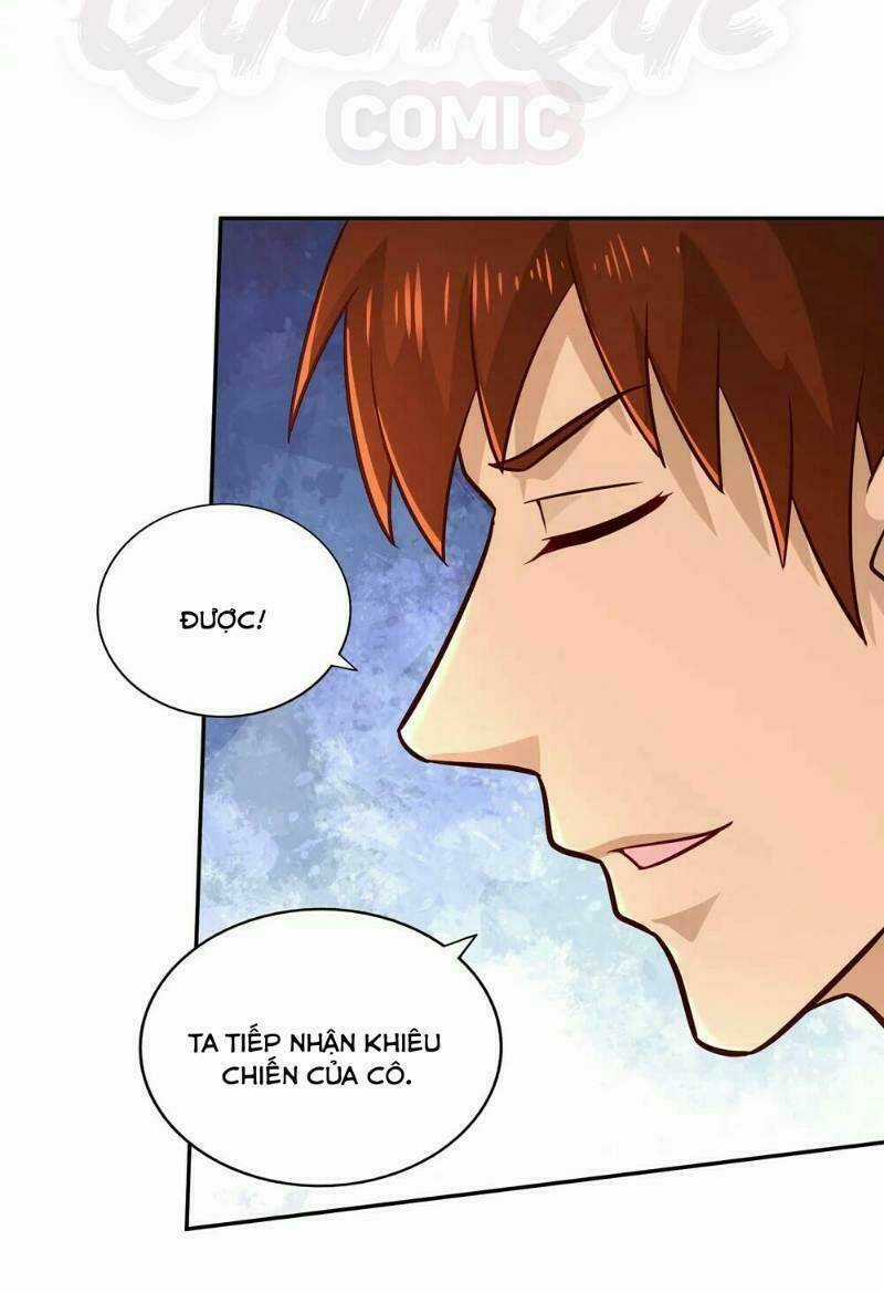 Võ Linh Kiếm Tôn - Chapter 90 - Trang 22