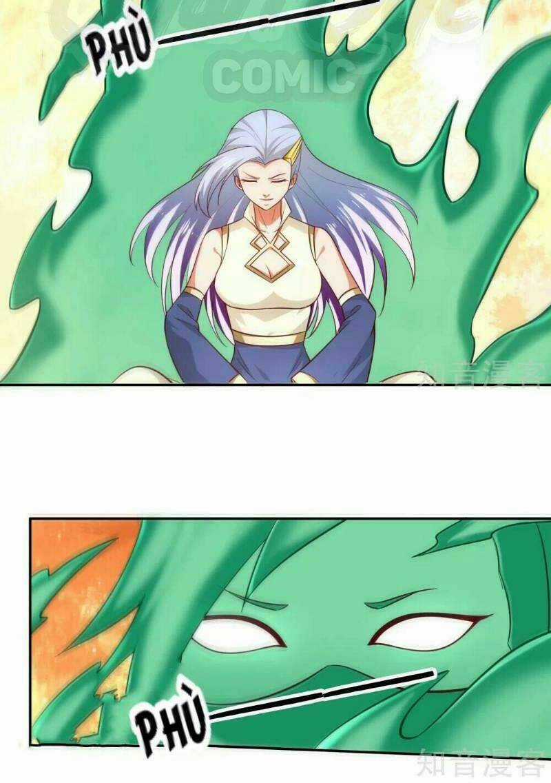 Võ Linh Kiếm Tôn - Chapter 90 - Trang 4