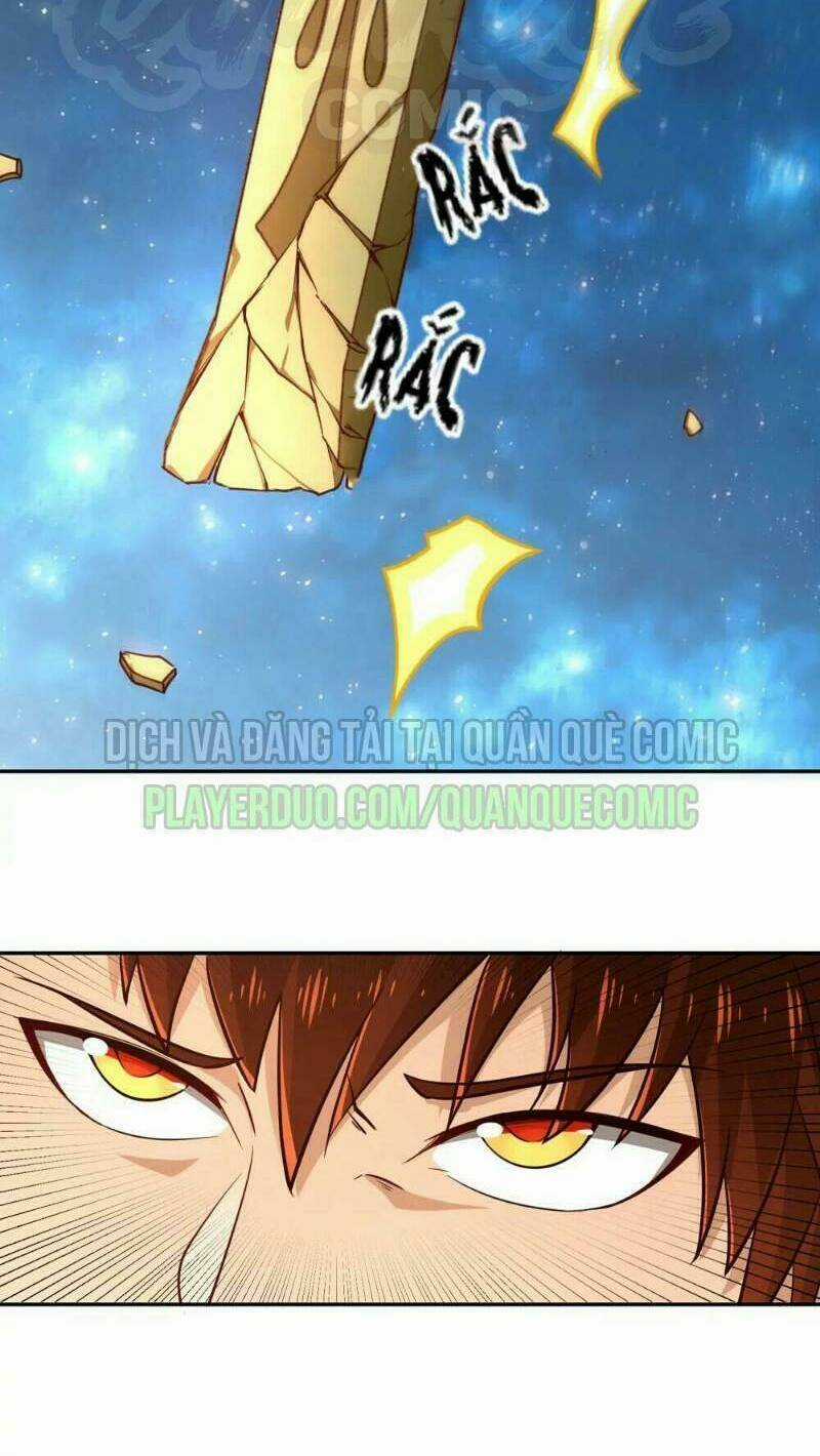 Võ Linh Kiếm Tôn - Chapter 90 - Trang 10