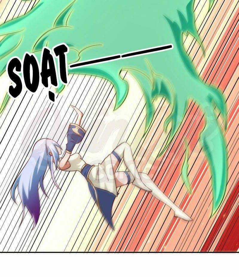 Võ Linh Kiếm Tôn - Chapter 91 - Trang 11