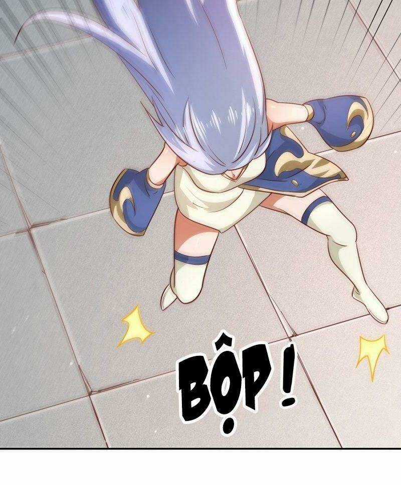 Võ Linh Kiếm Tôn - Chapter 91 - Trang 15