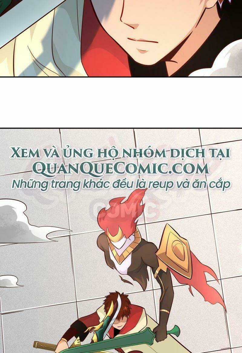 Võ Linh Kiếm Tôn - Chapter 91 - Trang 26