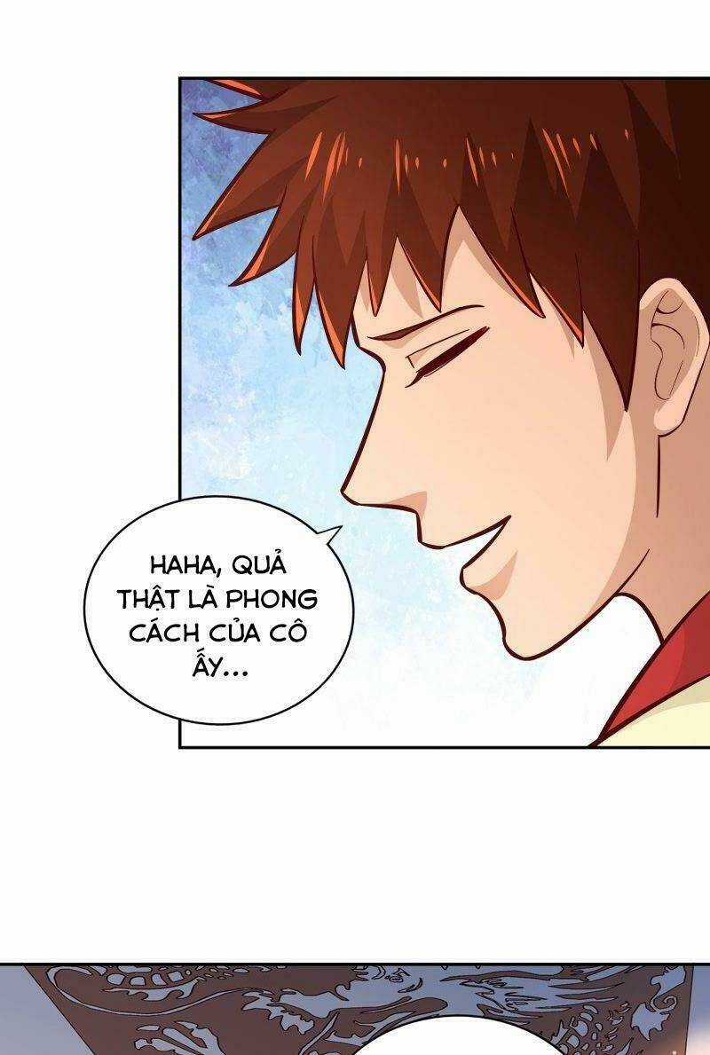 Võ Linh Kiếm Tôn - Chapter 91 - Trang 40