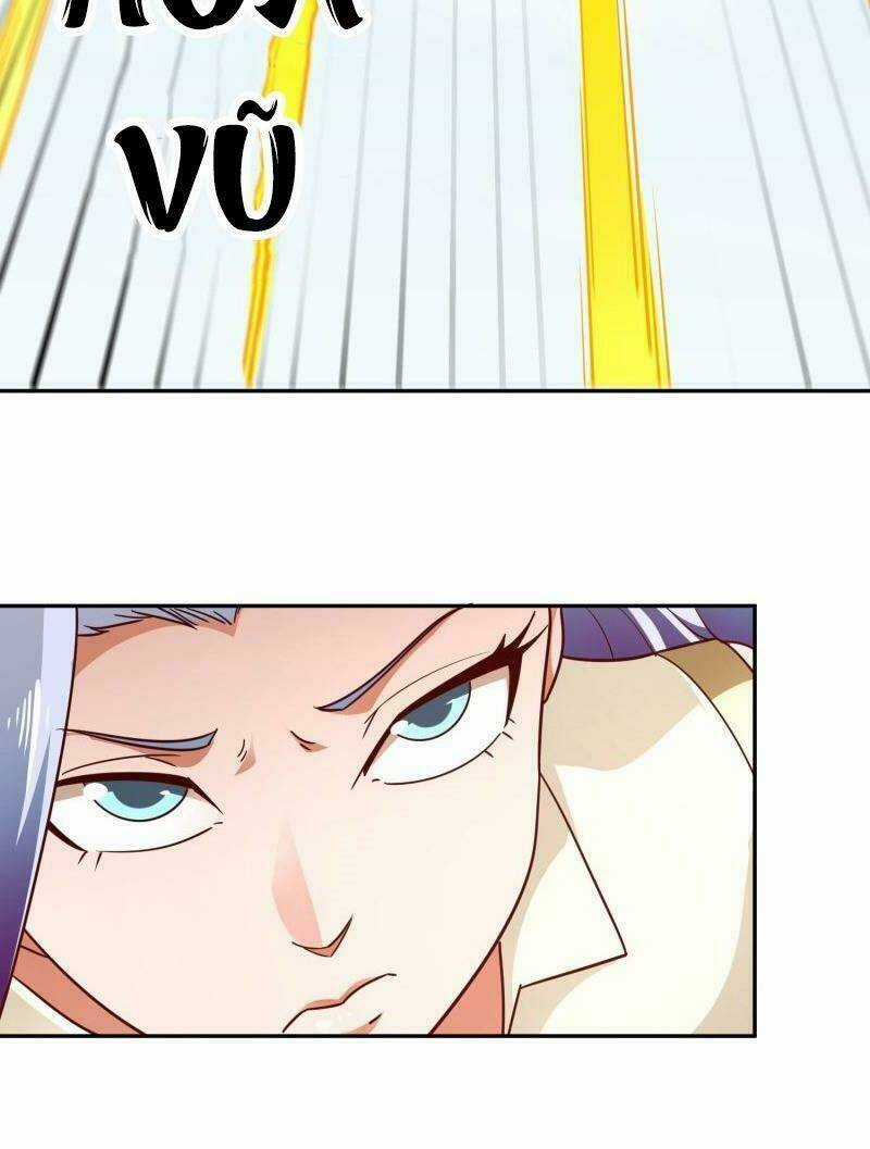 Võ Linh Kiếm Tôn - Chapter 91 - Trang 9