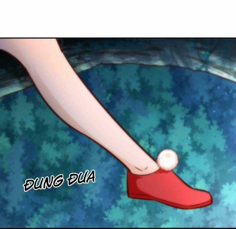 Võ Linh Kiếm Tôn - Chapter 92 - Trang 21