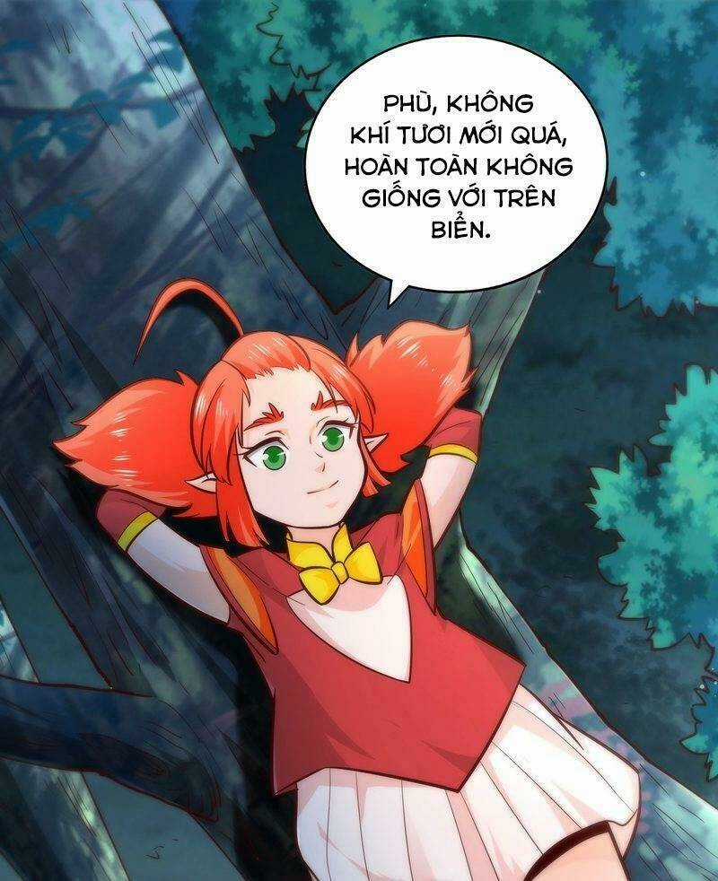 Võ Linh Kiếm Tôn - Chapter 92 - Trang 22