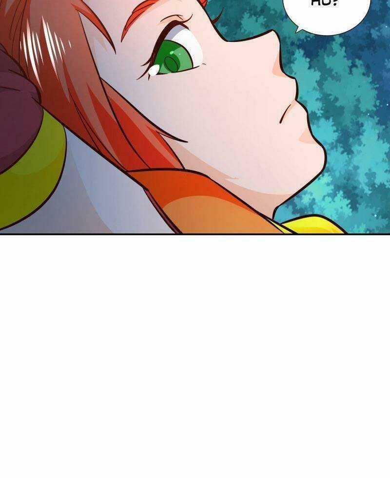 Võ Linh Kiếm Tôn - Chapter 92 - Trang 24