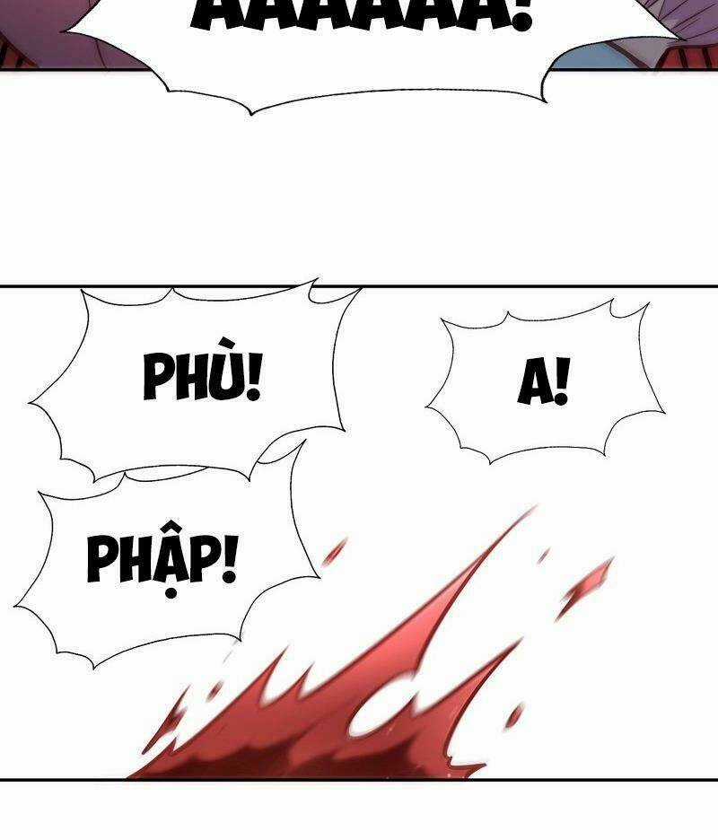 Võ Linh Kiếm Tôn - Chapter 92 - Trang 30