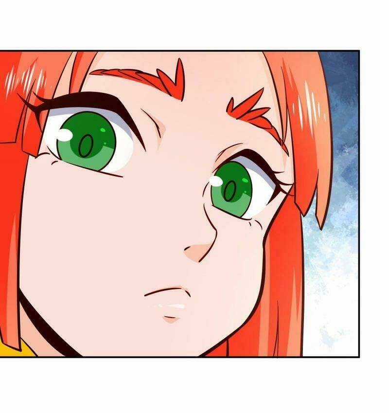 Võ Linh Kiếm Tôn - Chapter 92 - Trang 33