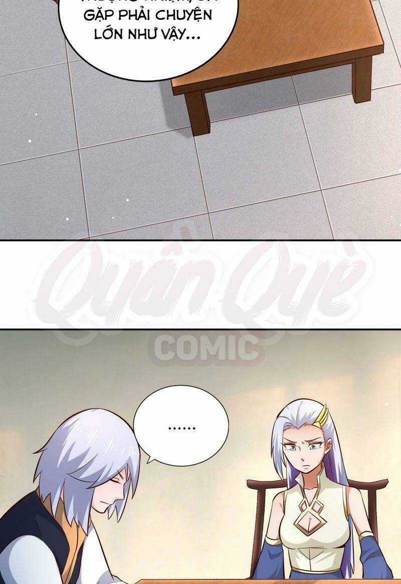 Võ Linh Kiếm Tôn - Chapter 92 - Trang 5