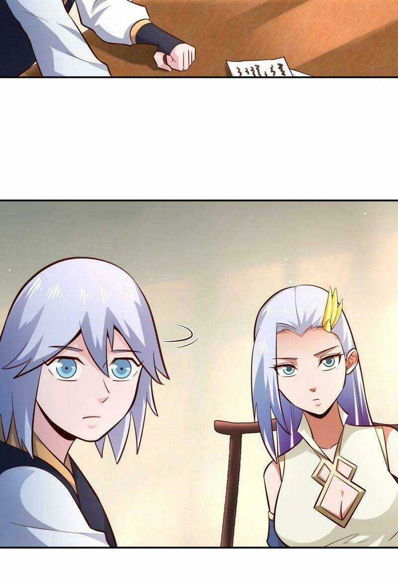 Võ Linh Kiếm Tôn - Chapter 92 - Trang 6