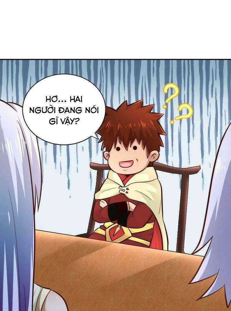 Võ Linh Kiếm Tôn - Chapter 92 - Trang 7