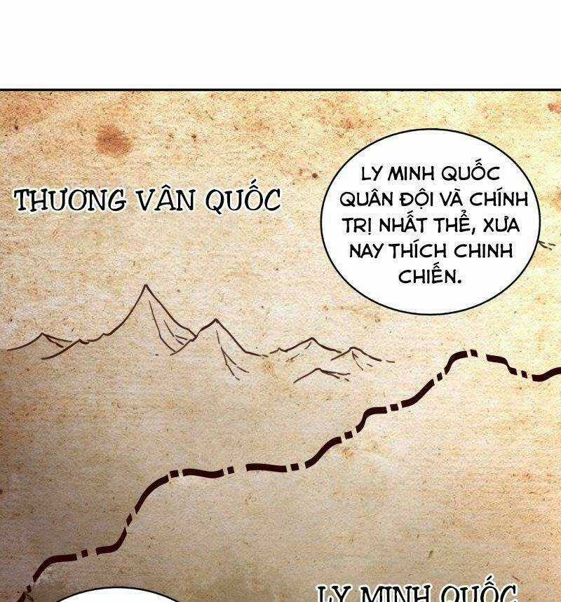 Võ Linh Kiếm Tôn - Chapter 92 - Trang 10