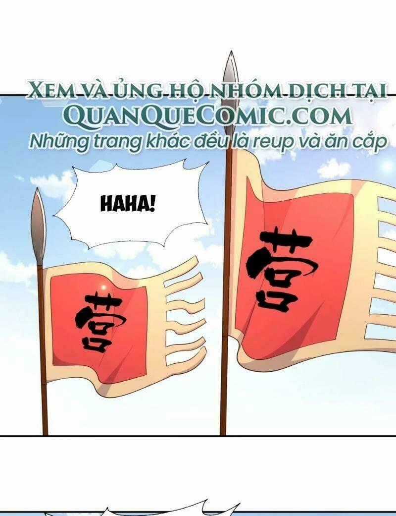 Võ Linh Kiếm Tôn - Chapter 93 - Trang 1
