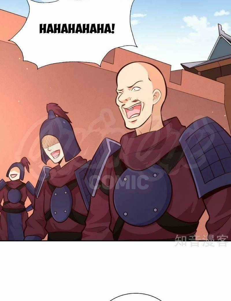 Võ Linh Kiếm Tôn - Chapter 93 - Trang 2