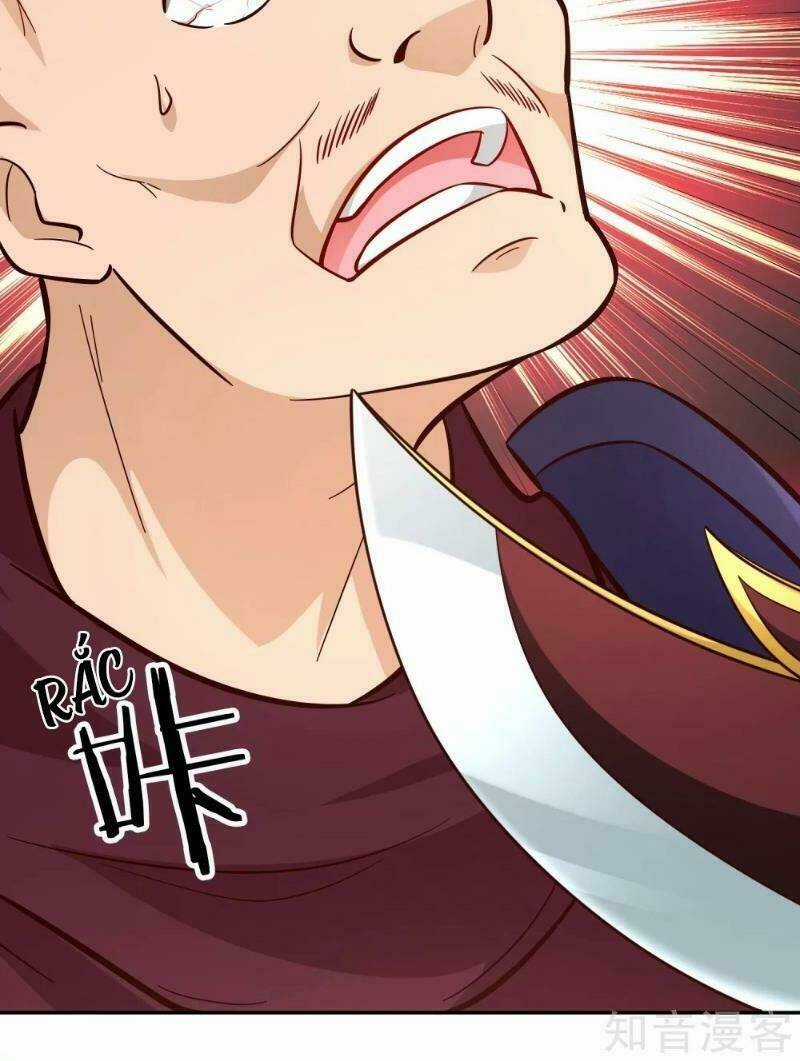 Võ Linh Kiếm Tôn - Chapter 93 - Trang 15