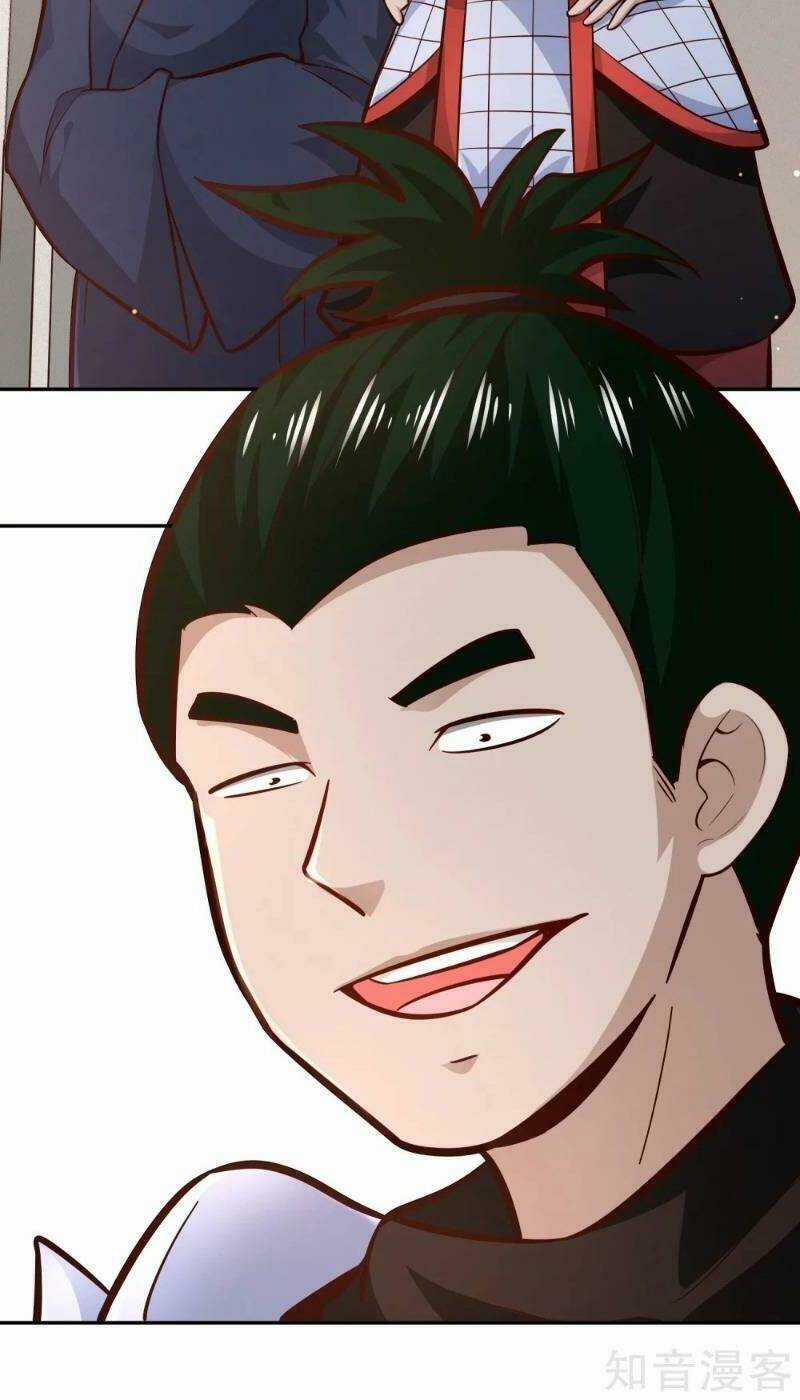 Võ Linh Kiếm Tôn - Chapter 93 - Trang 21