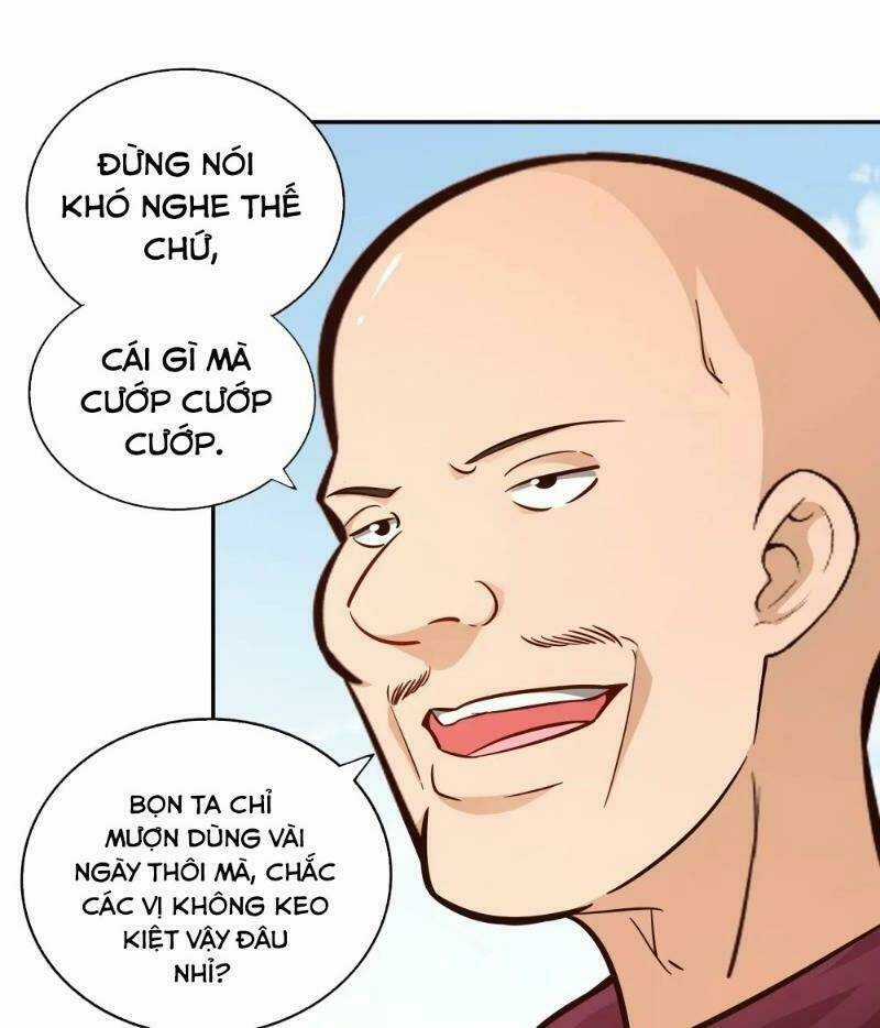 Võ Linh Kiếm Tôn - Chapter 93 - Trang 4