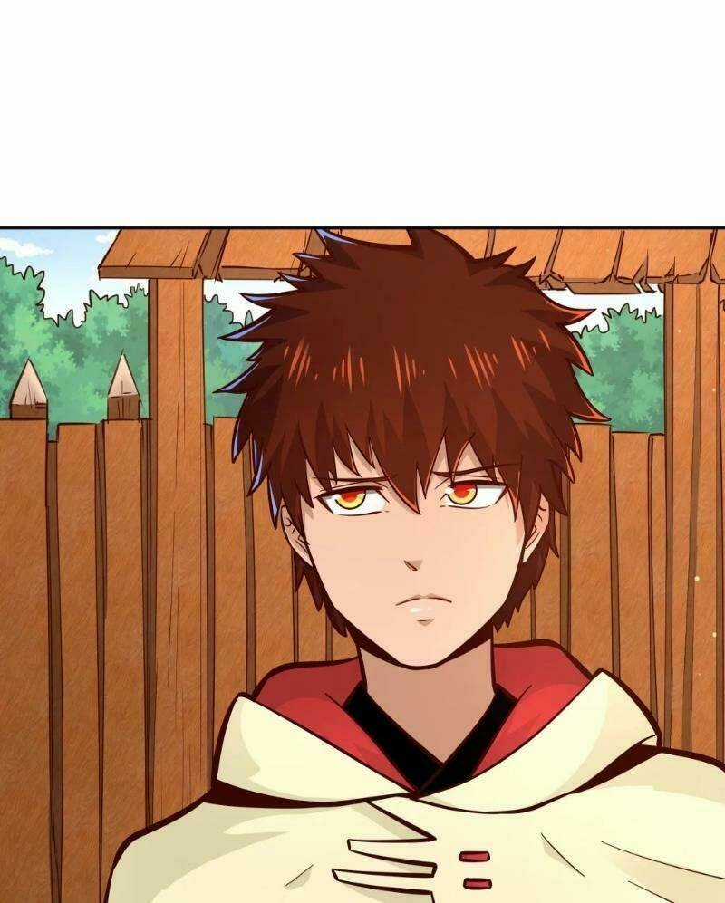 Võ Linh Kiếm Tôn - Chapter 93 - Trang 37