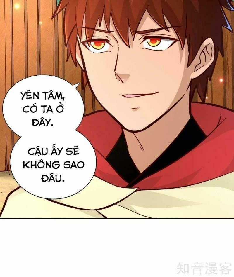 Võ Linh Kiếm Tôn - Chapter 93 - Trang 42