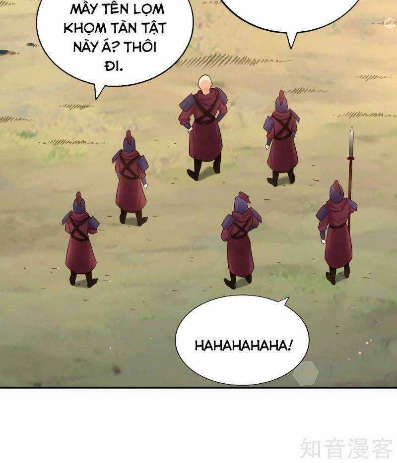 Võ Linh Kiếm Tôn - Chapter 93 - Trang 6