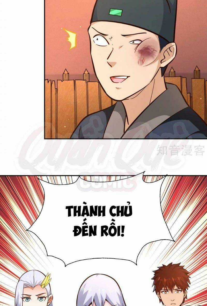 Võ Linh Kiếm Tôn - Chapter 93 - Trang 8