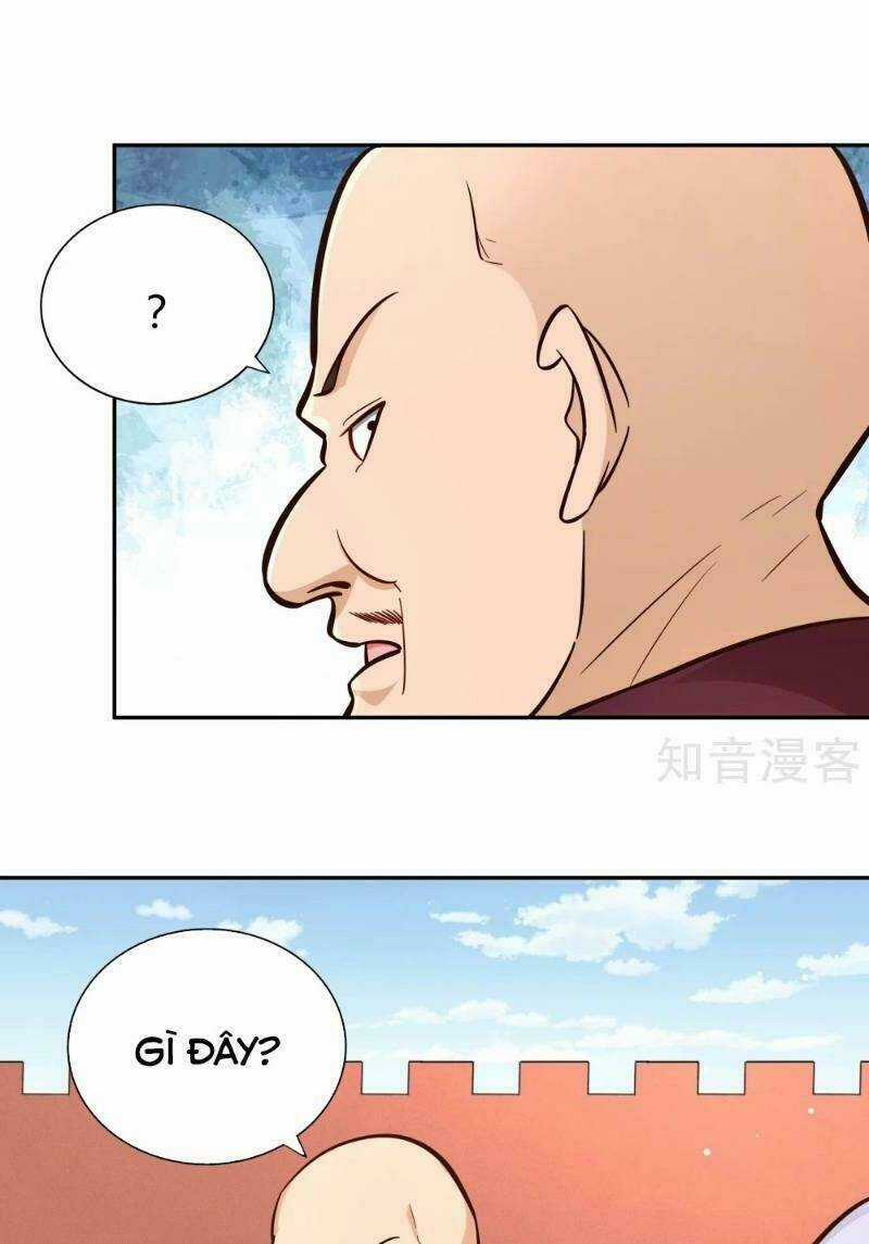 Võ Linh Kiếm Tôn - Chapter 93 - Trang 10