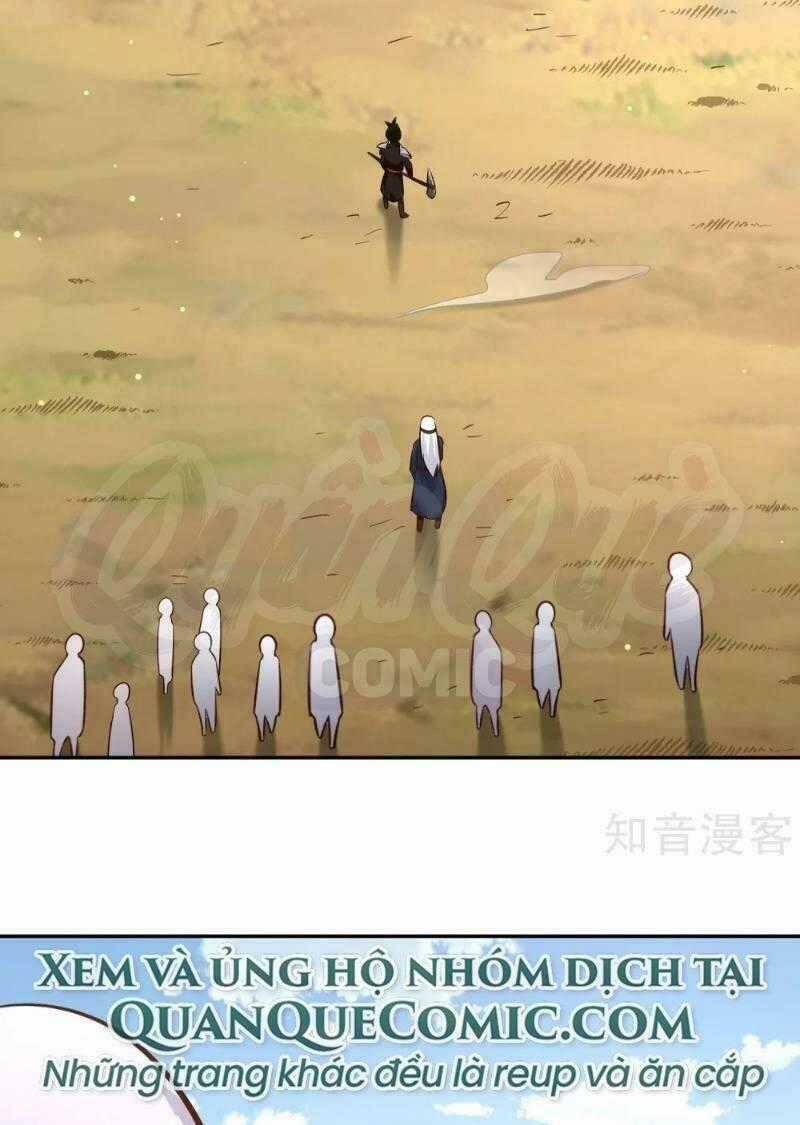 Võ Linh Kiếm Tôn - Chapter 94 - Trang 2