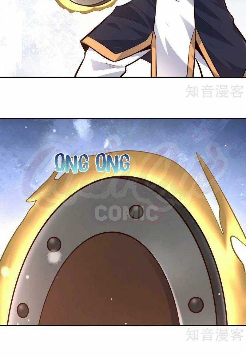 Võ Linh Kiếm Tôn - Chapter 94 - Trang 11