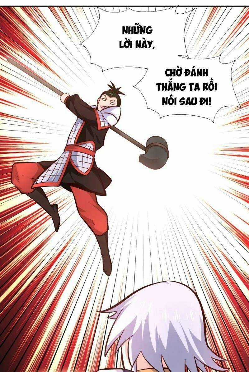 Võ Linh Kiếm Tôn - Chapter 94 - Trang 19