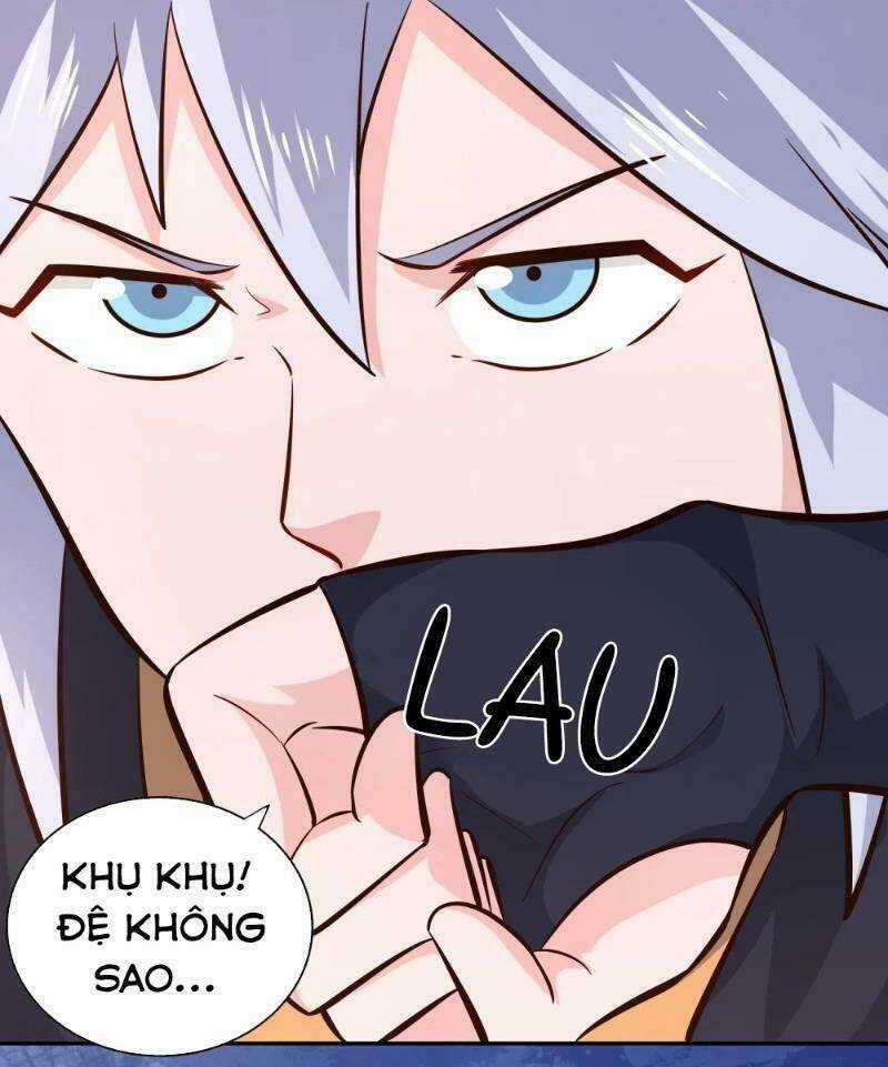 Võ Linh Kiếm Tôn - Chapter 94 - Trang 24