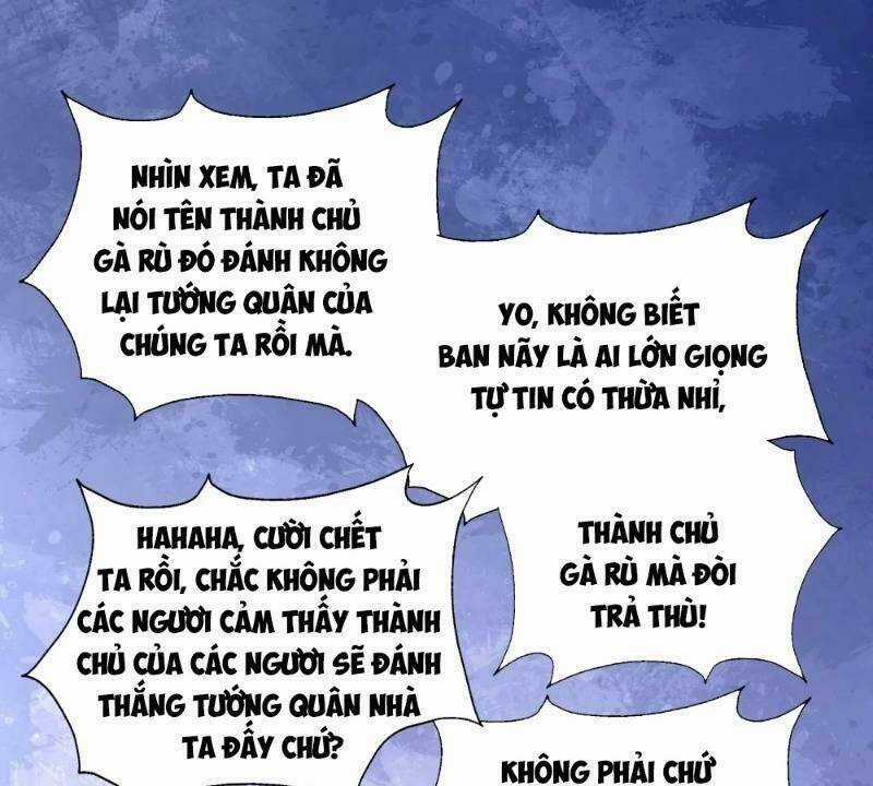 Võ Linh Kiếm Tôn - Chapter 94 - Trang 25