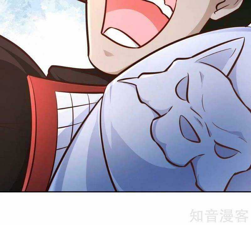 Võ Linh Kiếm Tôn - Chapter 94 - Trang 27