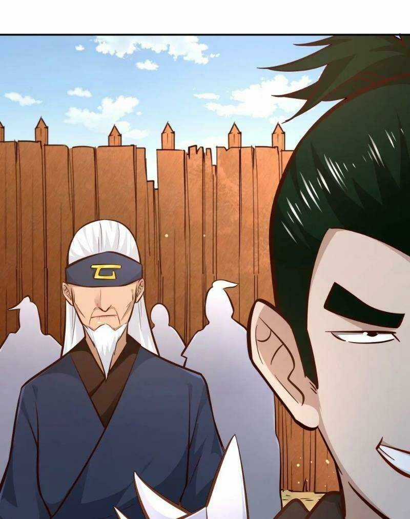 Võ Linh Kiếm Tôn - Chapter 94 - Trang 4