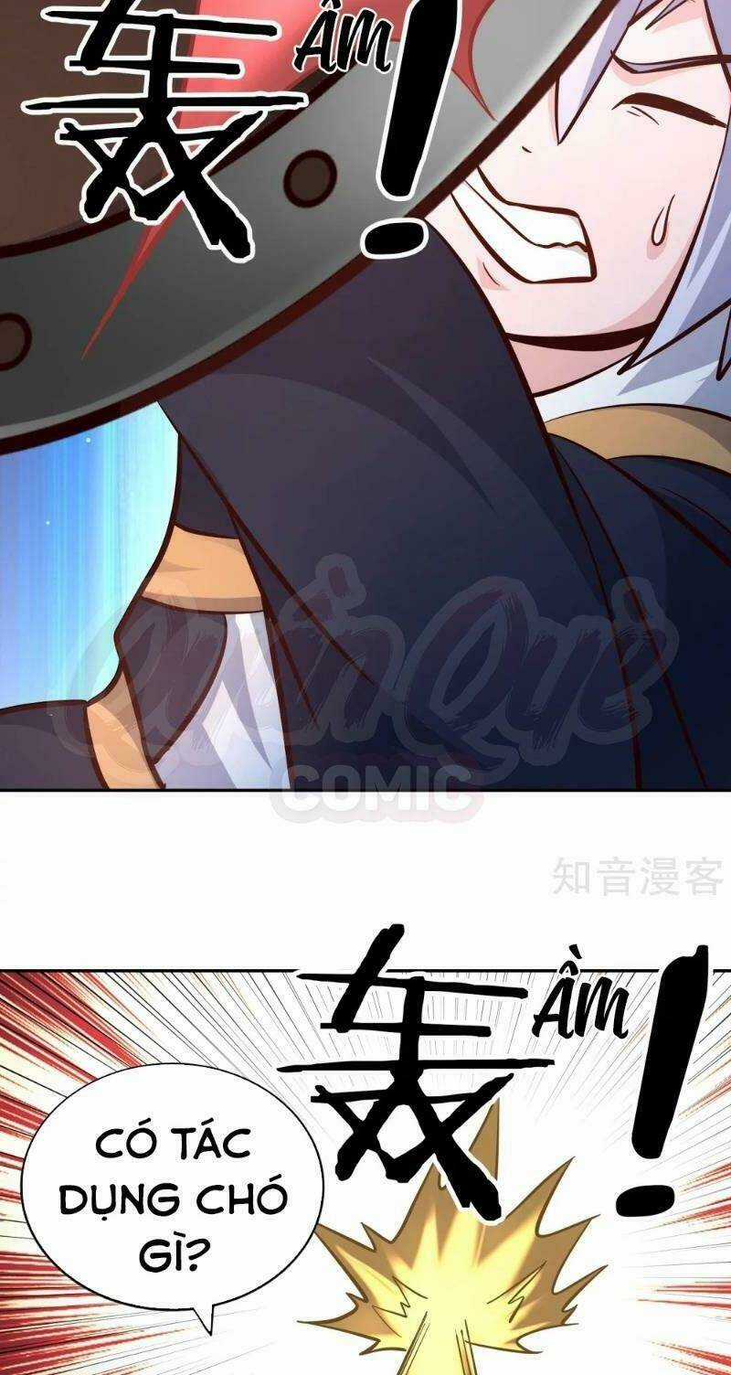 Võ Linh Kiếm Tôn - Chapter 94 - Trang 32