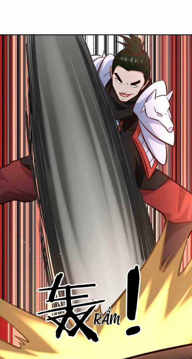 Võ Linh Kiếm Tôn - Chapter 94 - Trang 40