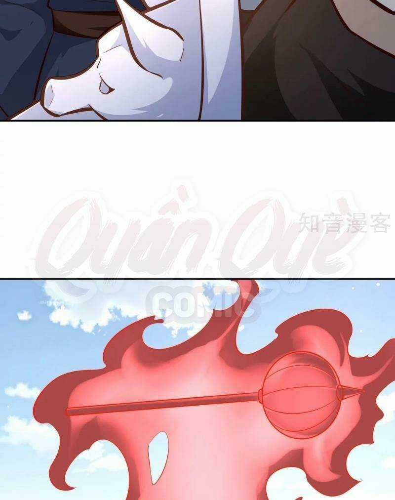 Võ Linh Kiếm Tôn - Chapter 94 - Trang 5