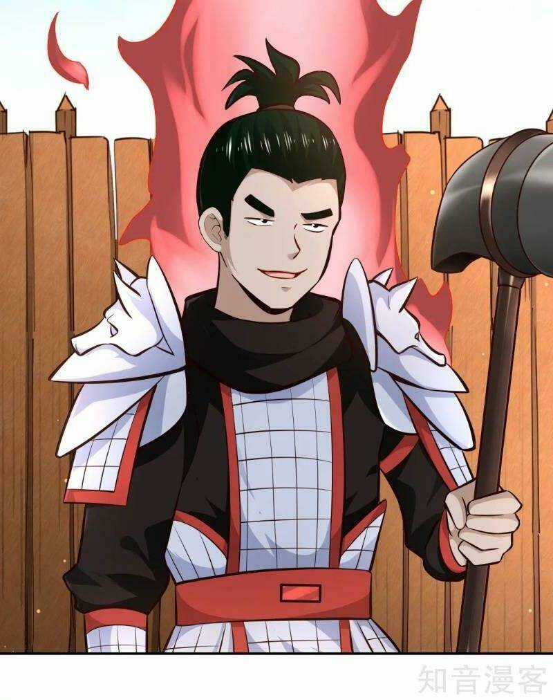 Võ Linh Kiếm Tôn - Chapter 94 - Trang 6