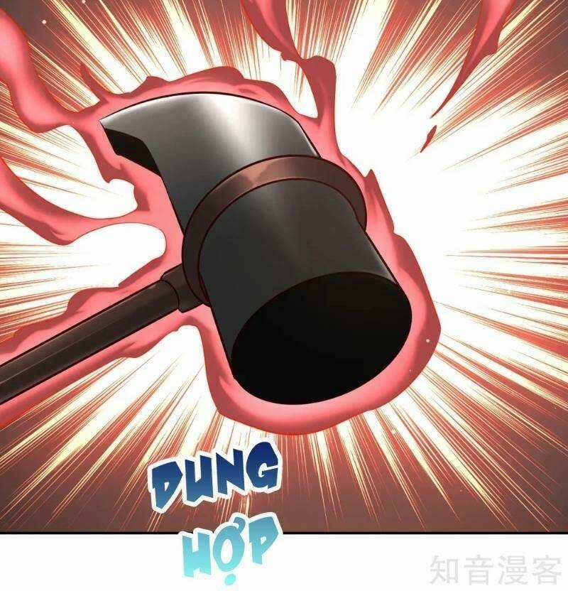 Võ Linh Kiếm Tôn - Chapter 94 - Trang 9