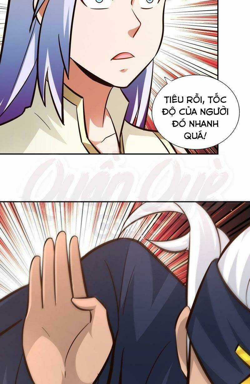 Võ Linh Kiếm Tôn - Chapter 95 - Trang 17