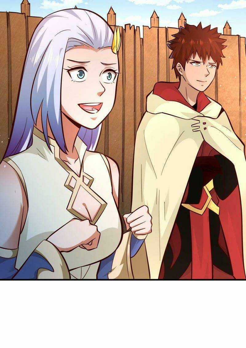 Võ Linh Kiếm Tôn - Chapter 95 - Trang 3