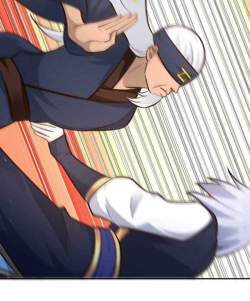 Võ Linh Kiếm Tôn - Chapter 95 - Trang 21