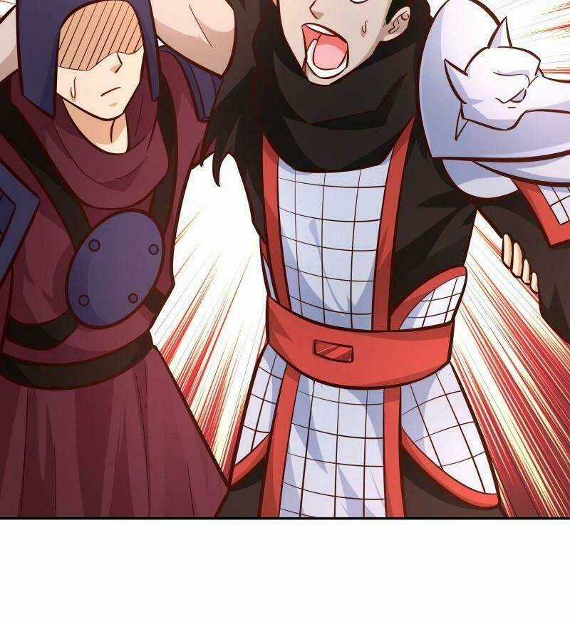 Võ Linh Kiếm Tôn - Chapter 95 - Trang 30