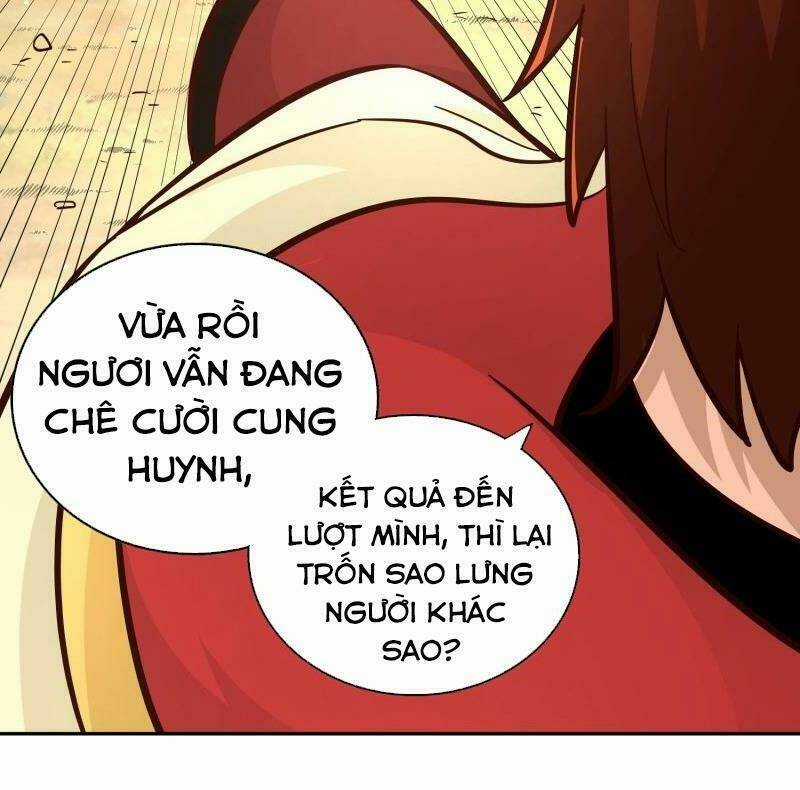 Võ Linh Kiếm Tôn - Chapter 95 - Trang 33
