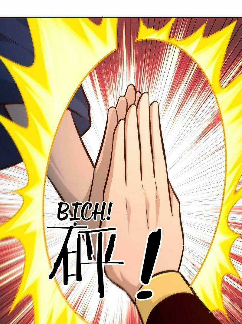 Võ Linh Kiếm Tôn - Chapter 95 - Trang 40