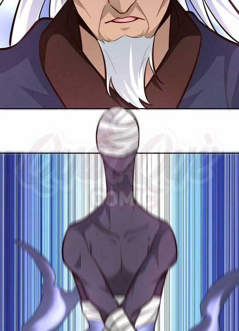 Võ Linh Kiếm Tôn - Chapter 95 - Trang 47